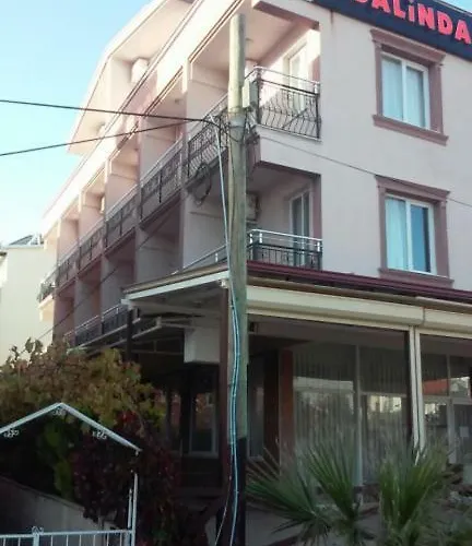 Adalinda Otel