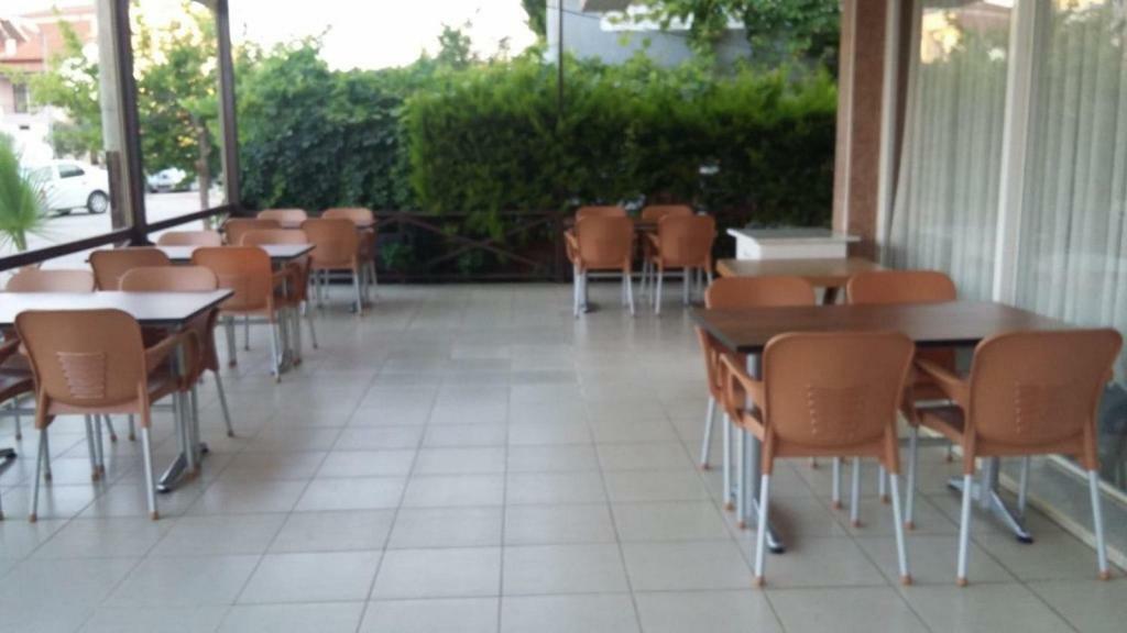 Hotel Adalinda Izmir