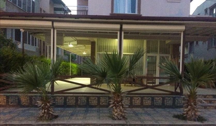Hotel Adalinda Izmir
